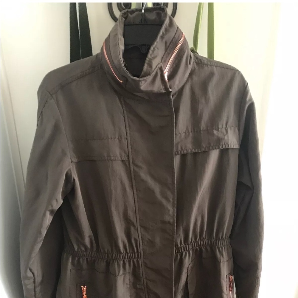 Beautiful Anotak waterproof jacket