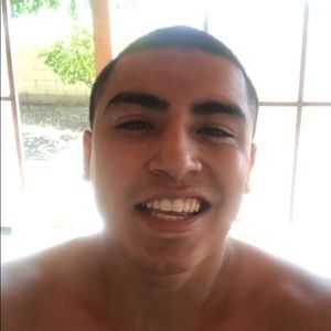 Meet your Posher, Joshua