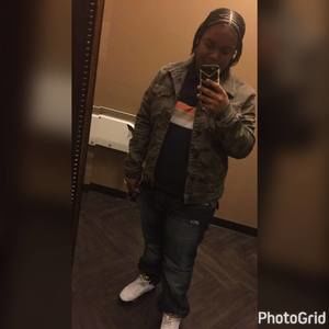 Meet your Posher, Tyrese