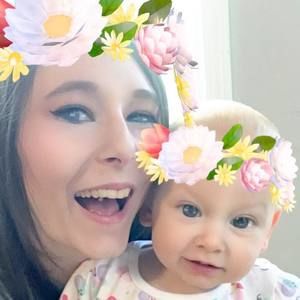 Meet your Posher, Tiffany