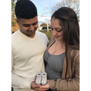 Meet your Posher, Kelsey