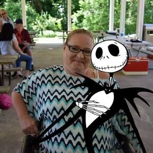 Meet your Posher, Tracy