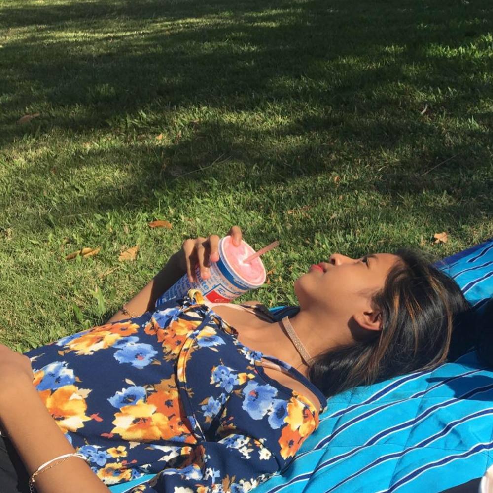 Meet your Posher, Jazelle