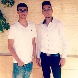 Meet your Posher, Ramadan