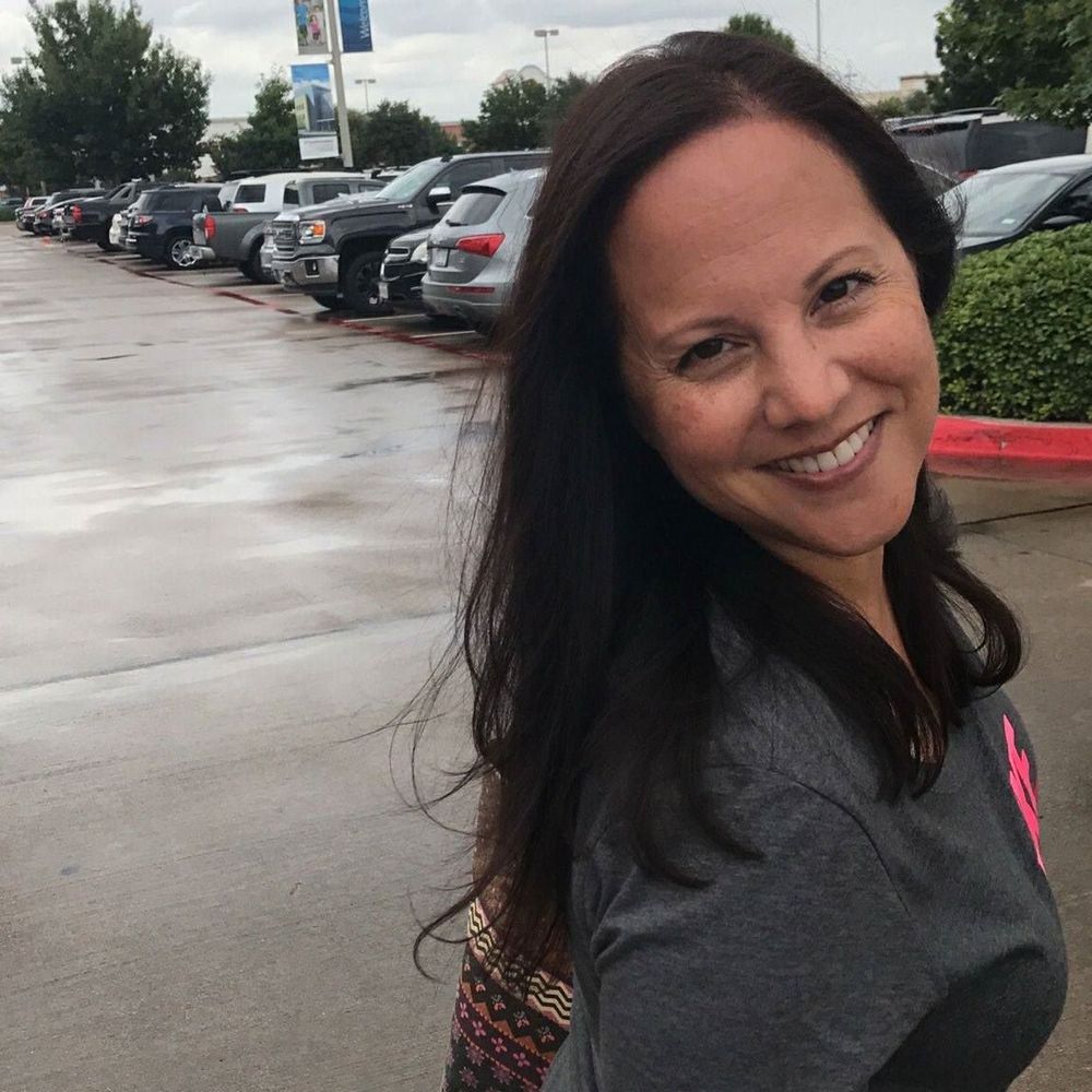 Meet your Posher, Jodi