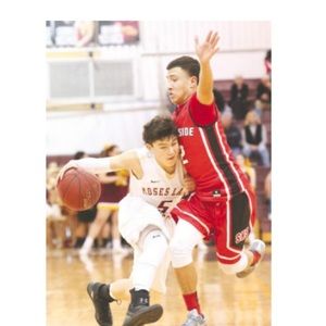 Meet your Posher, Cory