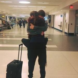 Meet your Posher, Chance