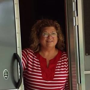 Meet your Posher, Sally