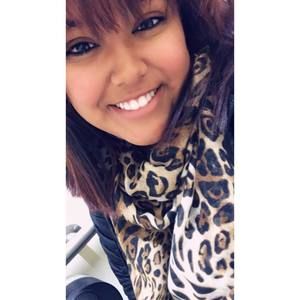 Meet your Posher, Carla vanessa