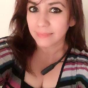 Meet your Posher, Alma