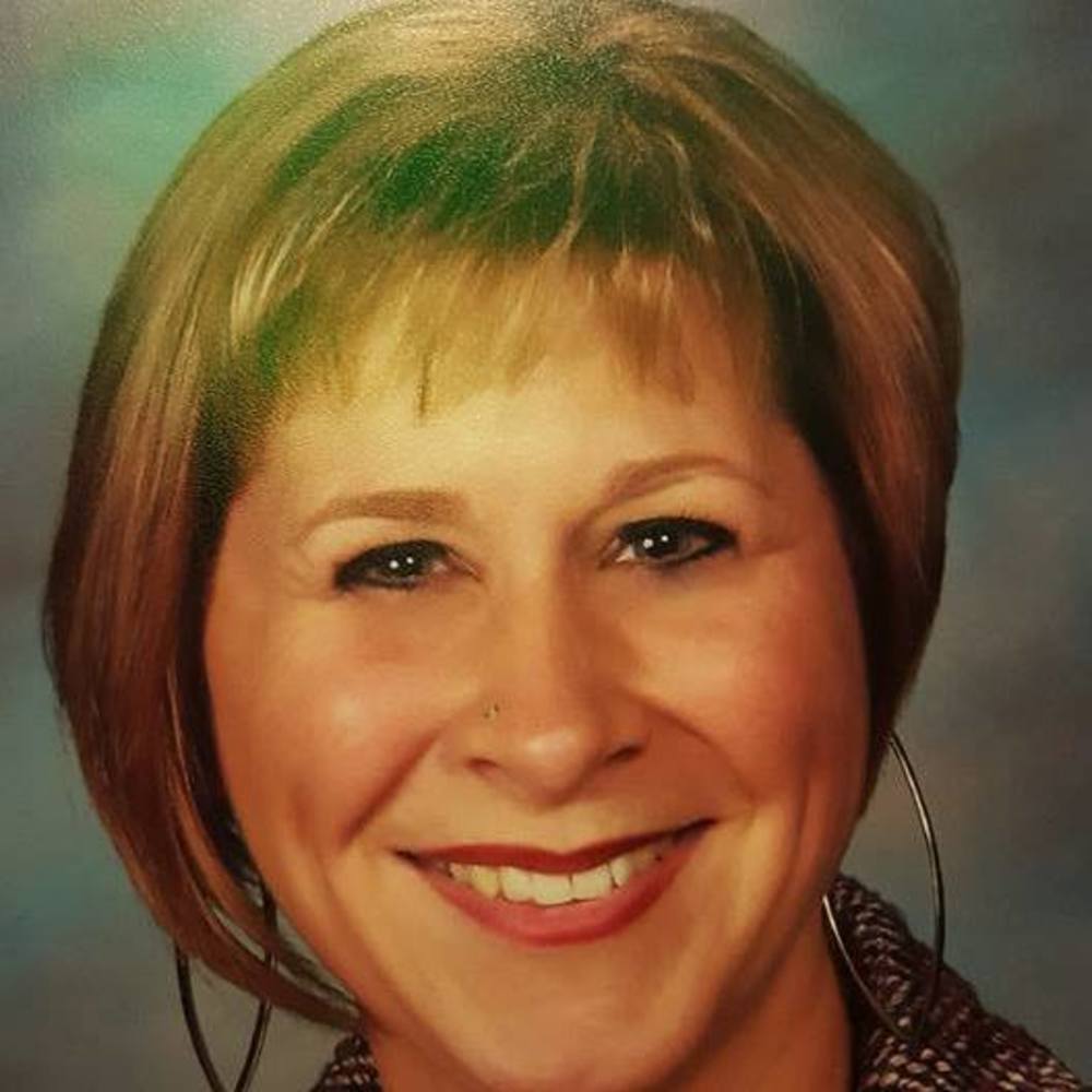 Meet your Posher, Dawn