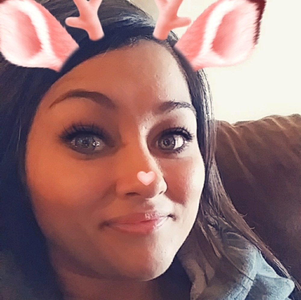 Meet your Posher, Tiffani
