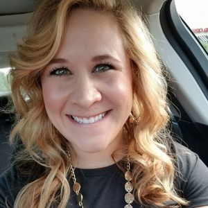 Meet your Posher, Keri