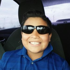Meet your Posher, Arturo