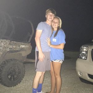 Meet your Posher, Devin