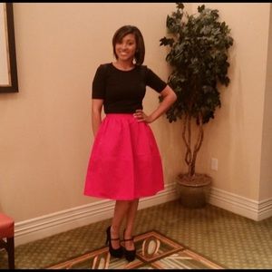 Meet your Posher, Lakeisha