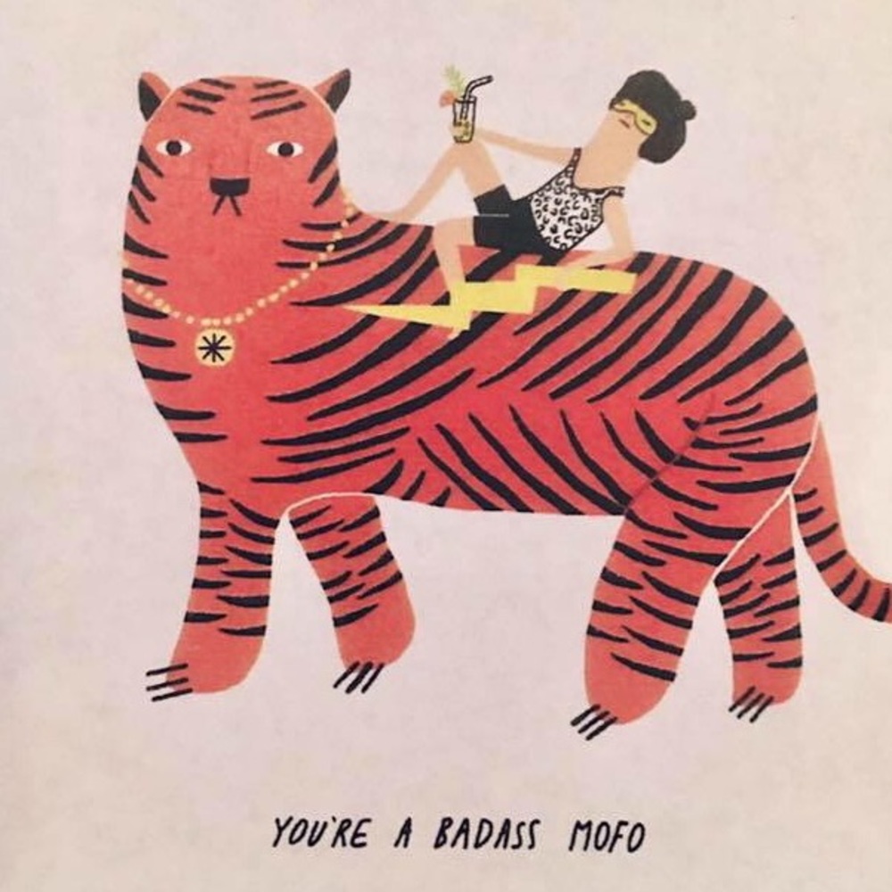 Meet your Posher, Rachel