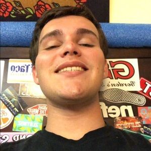 Meet your Posher, Ron