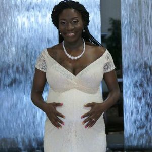 Meet your Posher, Keisha