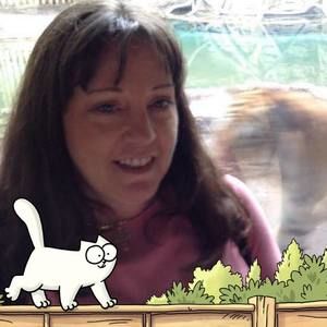 Meet your Posher, Nancy