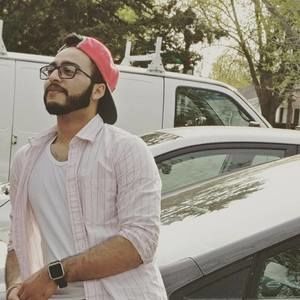 Meet your Posher, Karan