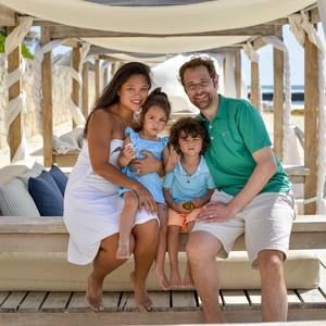 Meet your Posher, Tessa