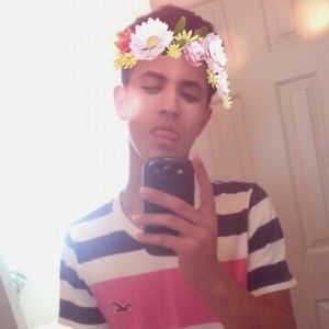 Meet your Posher, Javier