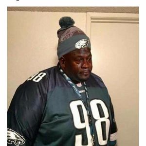 Meet your Posher, Mike