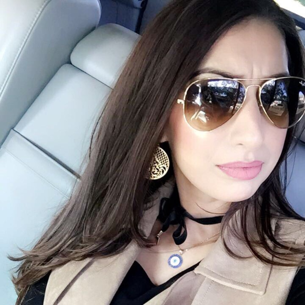 Meet your Posher, Anwaar