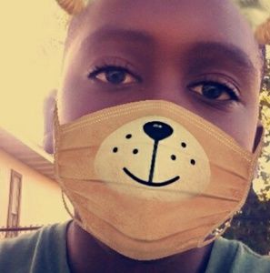 Meet your Posher, Perry