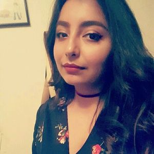 Meet your Posher, Viridiana