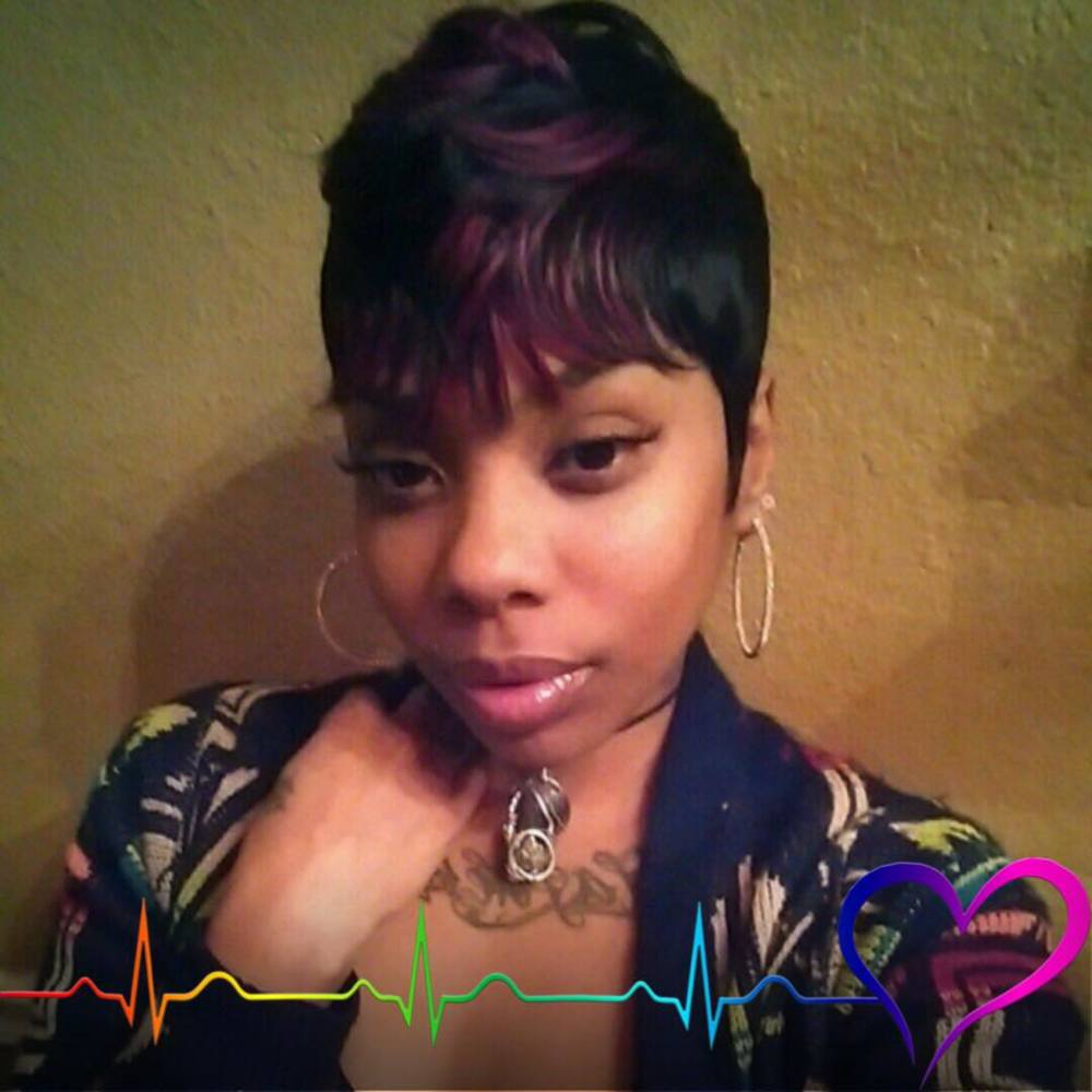 Meet your Posher, Mi amor'