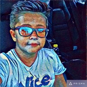 Meet your Posher, David