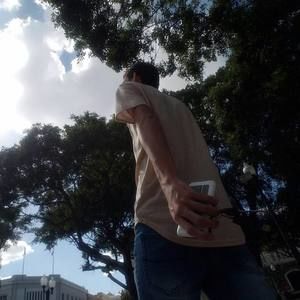 Meet your Posher, Ricardo