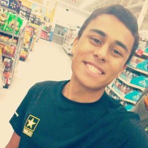 Meet your Posher, Roque