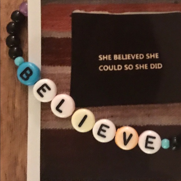 Stackable Bracelets - Picture 3 of 5