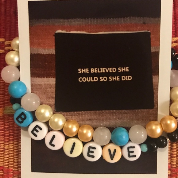 Stackable Bracelets - Picture 4 of 5