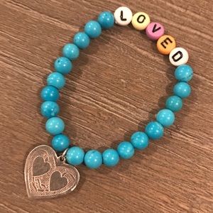 Stackable Bracelets