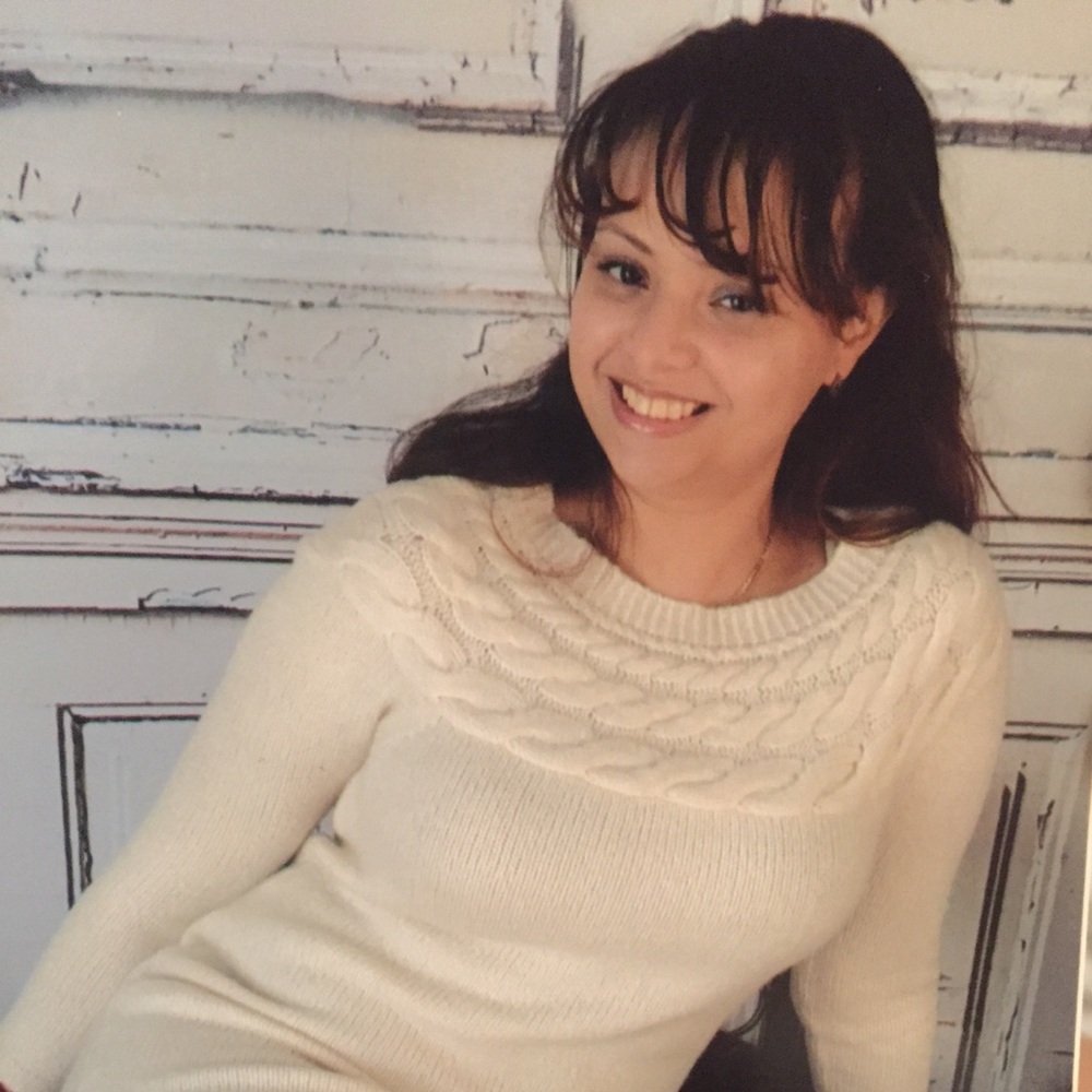 Meet your Posher, Diana