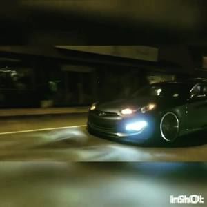 Meet your Posher, Andy