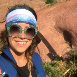 Meet your Posher, Hattie