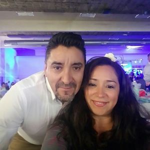 Meet your Posher, Lorena