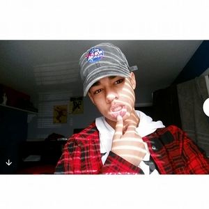 Meet your Posher, Quinn