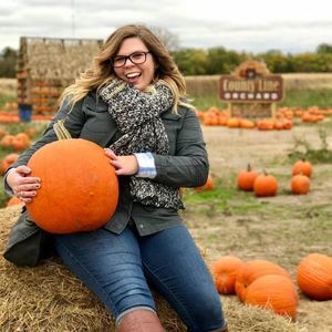 Meet your Posher, Nicole