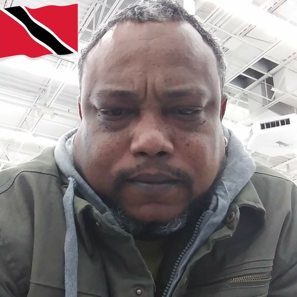 Meet your Posher, Andre - Picture 1 of 1