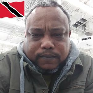 Meet your Posher, Andre