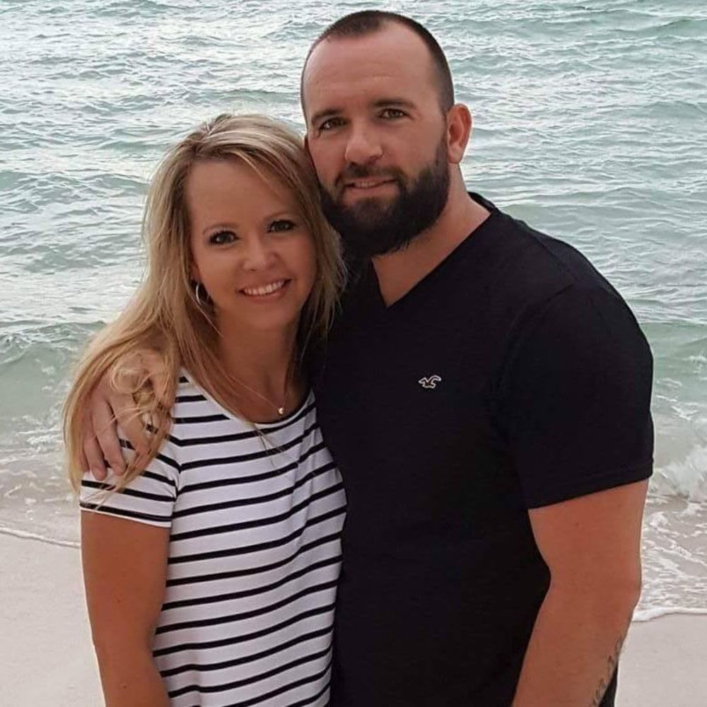 Meet your Posher, Monica