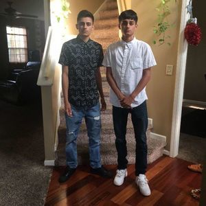 Meet your Posher, Mark