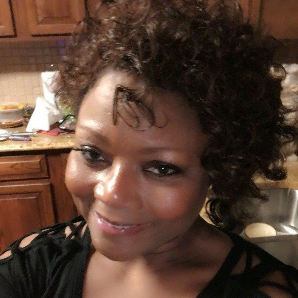 Meet your Posher, Georgette