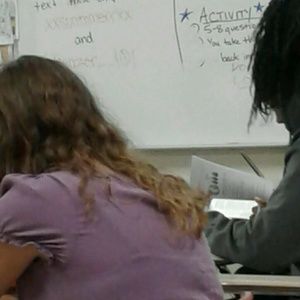 Meet your Posher, Joseph